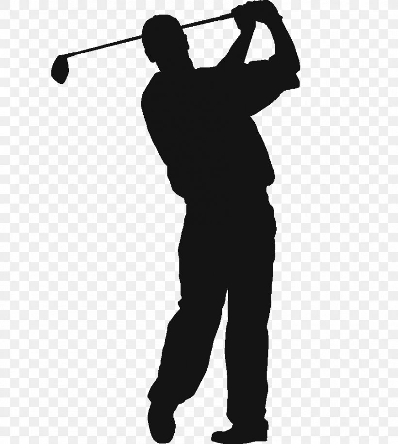 Golf Stroke Mechanics Golf Course Golf Clubs Professional Golfer, PNG, 895x1000px, Golf, Arm, Baseball Equipment, Black And White, Croquet Download Free