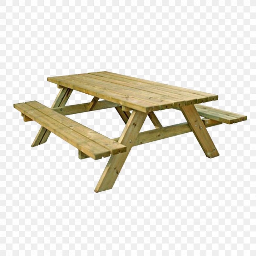 Picnic Table Bench Garden Furniture, PNG, 1200x1200px, Table, Basket, Bedroom, Bench, Chair Download Free