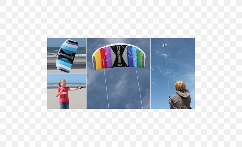 Power Kite Parachute Parachuting Sport Kite, PNG, 500x500px, Kite, Air Sports, Flag, Kite Sports, Nylon Download Free