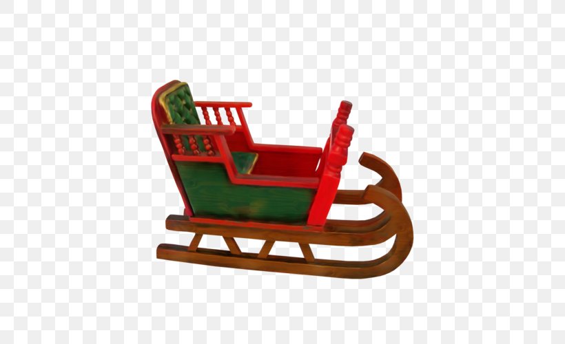 Santa Claus Christmas Day Arrenslee New Year Chair, PNG, 500x500px, Santa Claus, Arrenslee, Chair, Christmas Day, Furniture Download Free