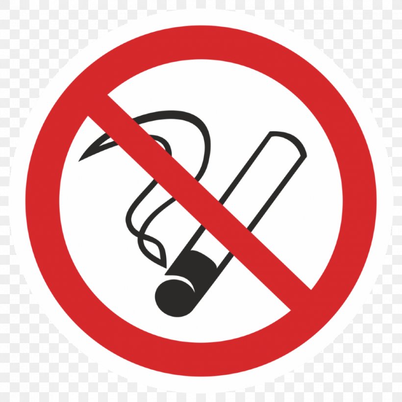 Smoking Ban Sign Tobacco Smoking Sticker, PNG, 970x970px, Smoking, Area, Artikel, Brand, Conflagration Download Free