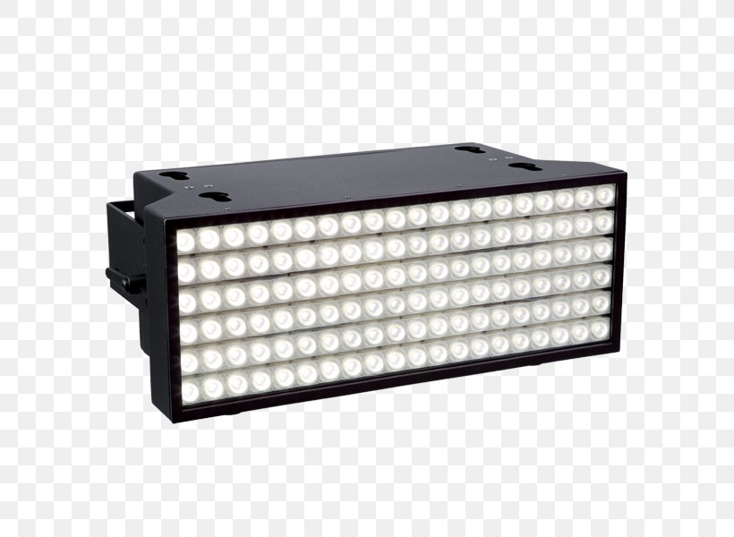 Strobe Light Stroboscope Light-emitting Diode Lighting, PNG, 600x600px, Light, Clay Paky, Color, Frequency, Intelligent Lighting Download Free