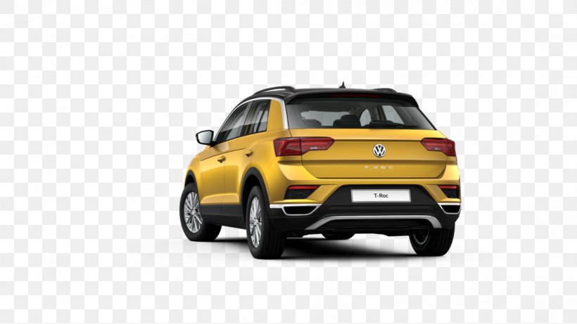 Volkswagen T-Roc 2.0 TDI SCR 4MOTION Style Car Sport Utility Vehicle BlueMotion, PNG, 1106x622px, Volkswagen, Automotive Design, Automotive Exterior, Bluemotion, Brand Download Free