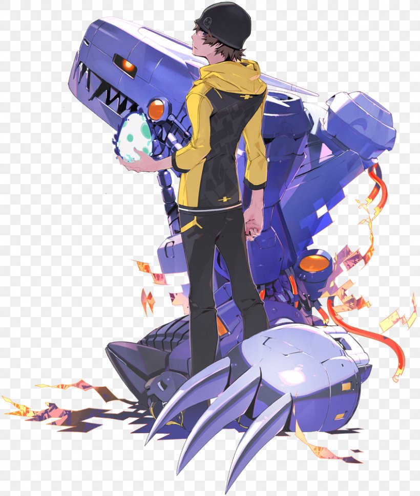 Digimon World: Next Order PlayStation 4 Digimon Digital Card Battle, PNG, 847x1002px, Watercolor, Cartoon, Flower, Frame, Heart Download Free