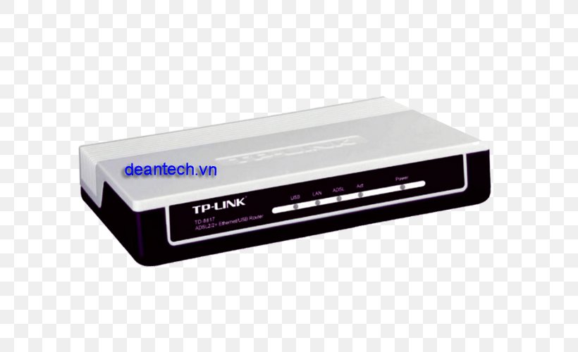 DSL Modem Router TP-Link G.992.5, PNG, 600x500px, Dsl Modem, Bridging, Computer Network, Digital Subscriber Line, Electronic Device Download Free