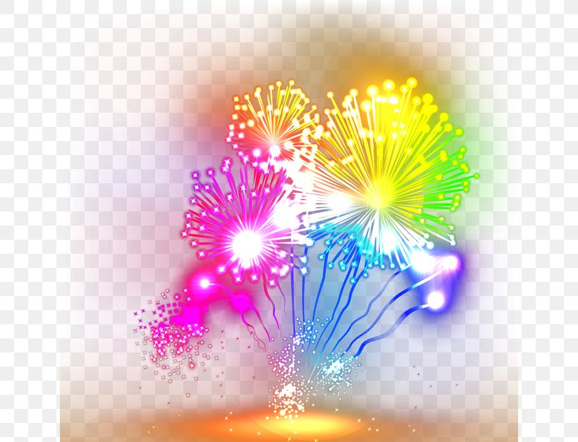 Fireworks Cartoon Drawing, PNG, 650x627px, Fireworks, Animation, Art, Cartoon, Color Download Free