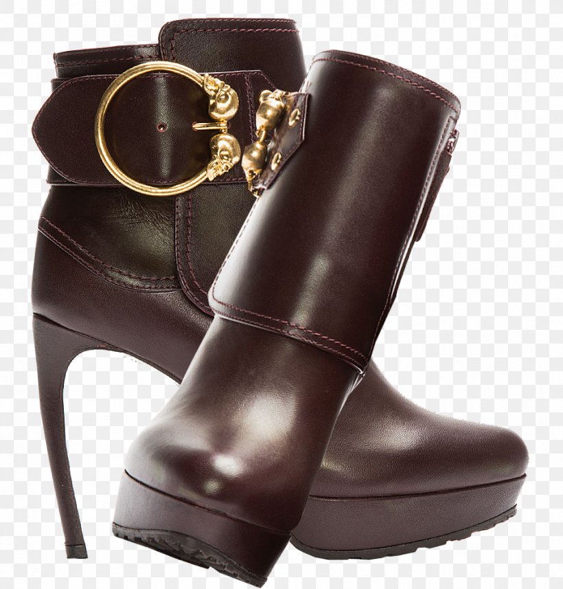 High-heeled Footwear Riding Boot Shoe, PNG, 952x996px, Footwear, Boot, Brown, Equestrian, High Heeled Footwear Download Free