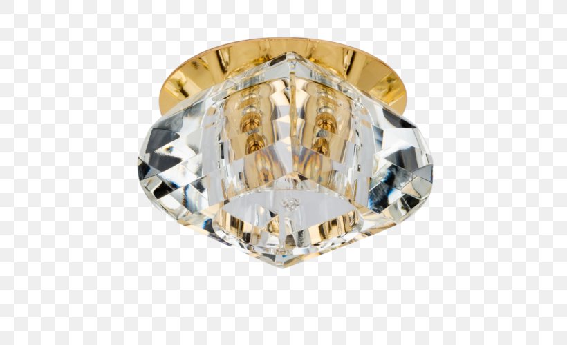 Lighting Halogen Lamp LED Lamp Argand Lamp, PNG, 500x500px, Light, Argand Lamp, Art Deco, Crystal, Diamond Download Free