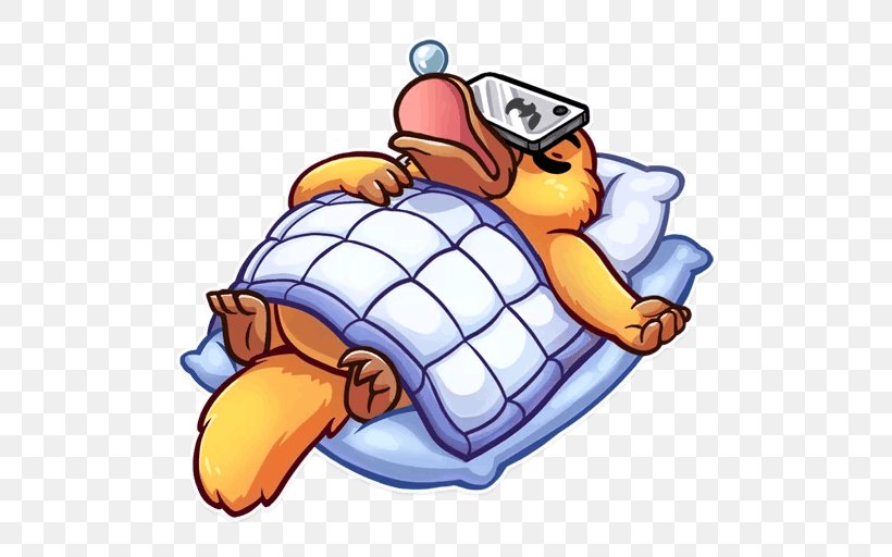 Platypus Sticker Telegram Utkonos Clip Art, PNG, 512x512px, Platypus, Application Programming Interface, Artwork, Beak, Cartoon Download Free