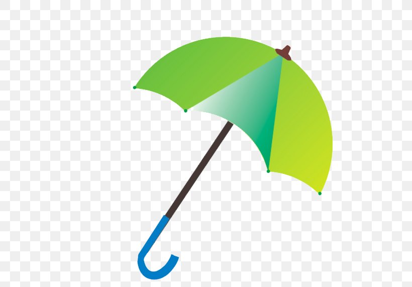 Umbrella Green Angle Font, PNG, 580x571px, Umbrella, Fashion Accessory, Green, Yellow Download Free