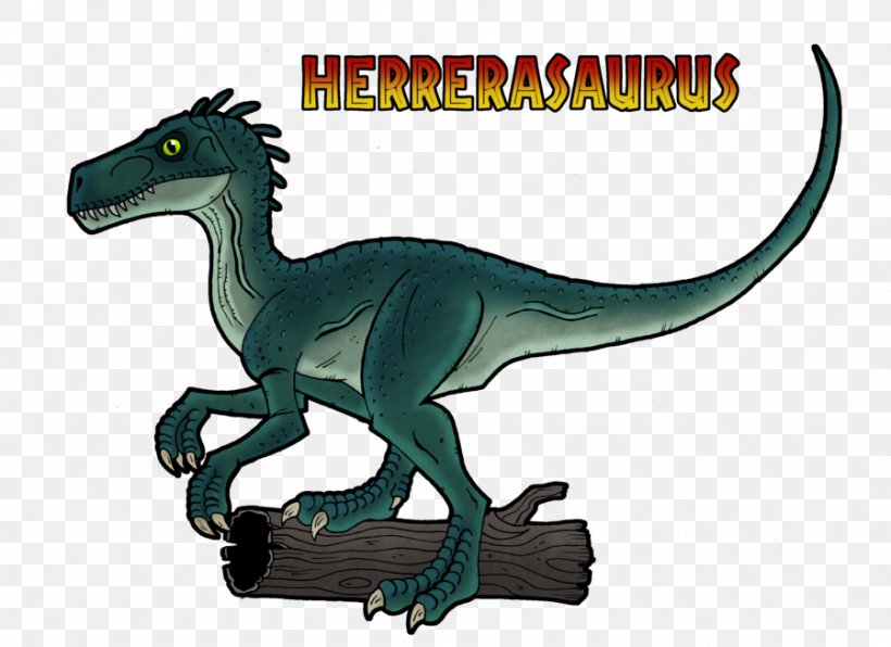 Velociraptor Herrerasaurus Tyrannosaurus Art Dinosaur, PNG, 899x654px, Velociraptor, Animal, Animal Figure, Art, Artist Download Free