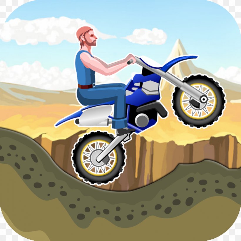 Wheel Car Motorcycle Motor Vehicle Motocross, PNG, 1024x1024px, Wheel, Animated Cartoon, Automotive Design, Car, Extreme Sport Download Free