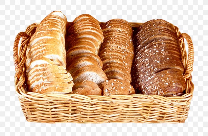 Basket Of Bread Bakery, PNG, 1110x728px, Basket Of Bread, Baguette, Baked Goods, Bakery, Baking Download Free