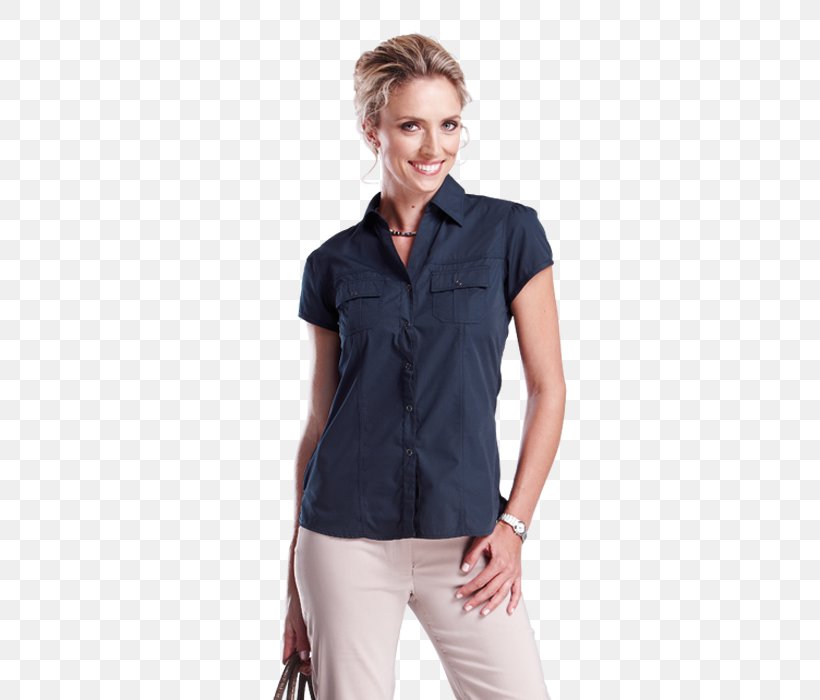 Blouse T-shirt Sleeve Button, PNG, 700x700px, Blouse, Button, Clothing, Cuff, Dart Download Free
