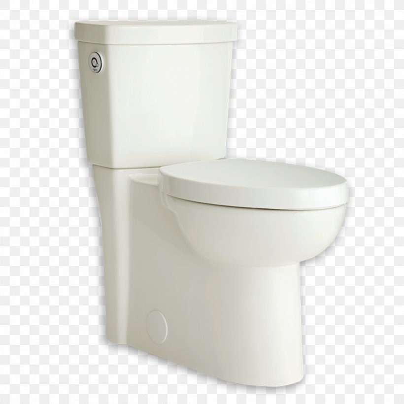 Flush Toilet American Standard Brands American Standard Companies Trap, PNG, 1000x1000px, Toilet, American Standard Brands, American Standard Companies, Bathroom, Caroma Download Free