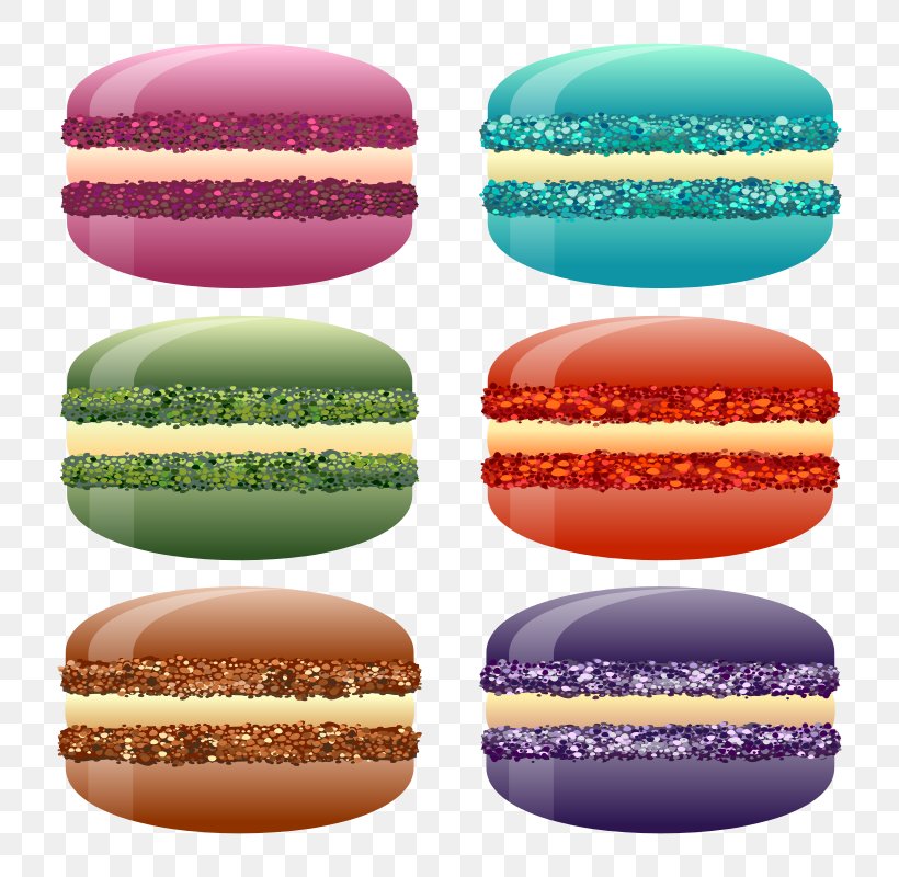 Macaron French Cuisine Macaroon Cupcake Dessert, PNG, 800x800px, Macaron, Biscuits, Cake, Cupcake, Dessert Download Free