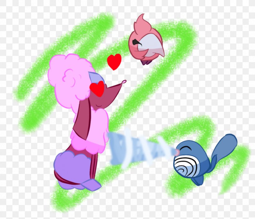 Mammal Illustration Clip Art Pink M Character, PNG, 964x829px, Mammal, Art, Cartoon, Character, Computer Download Free