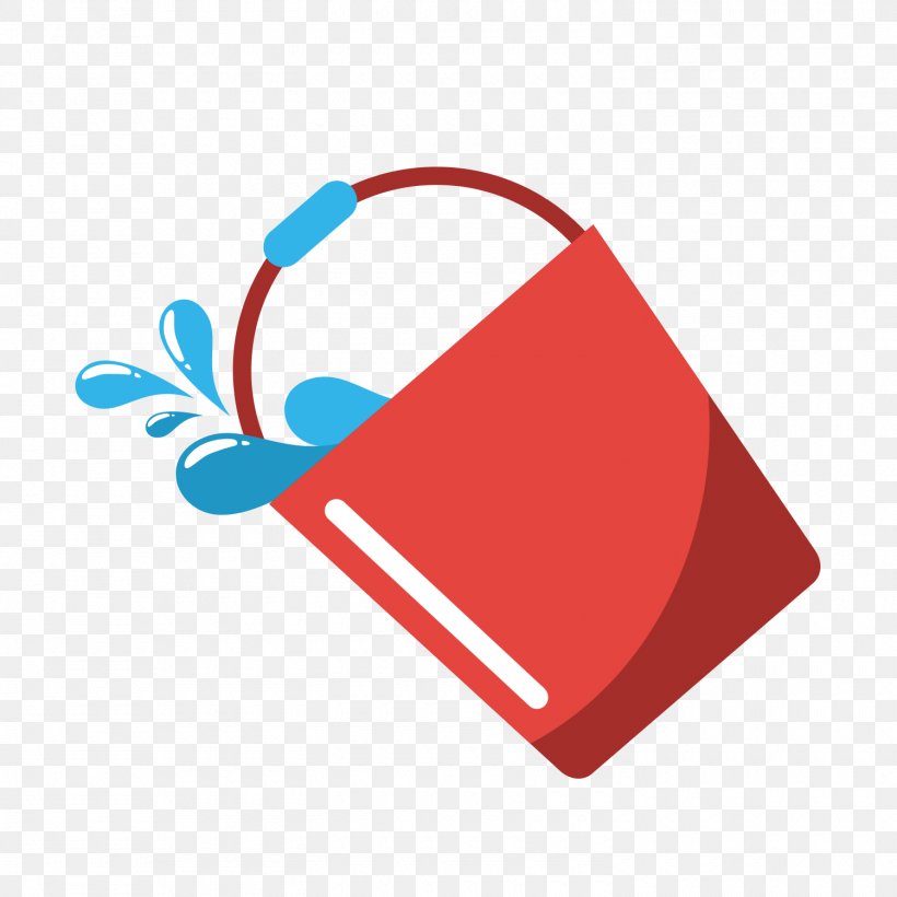 Image Design Red, PNG, 1500x1500px, Red, Brand, Bucket, Cartoon, Color Download Free