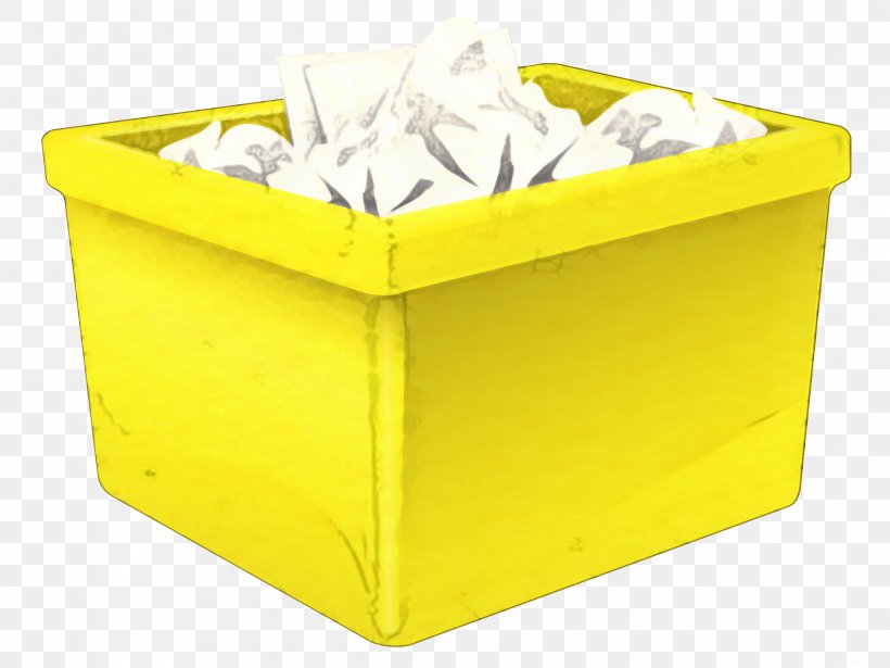 Product Design Yellow Plastic, PNG, 2399x1800px, Yellow, Box, Food Storage Containers, Household Supply, Paper Download Free