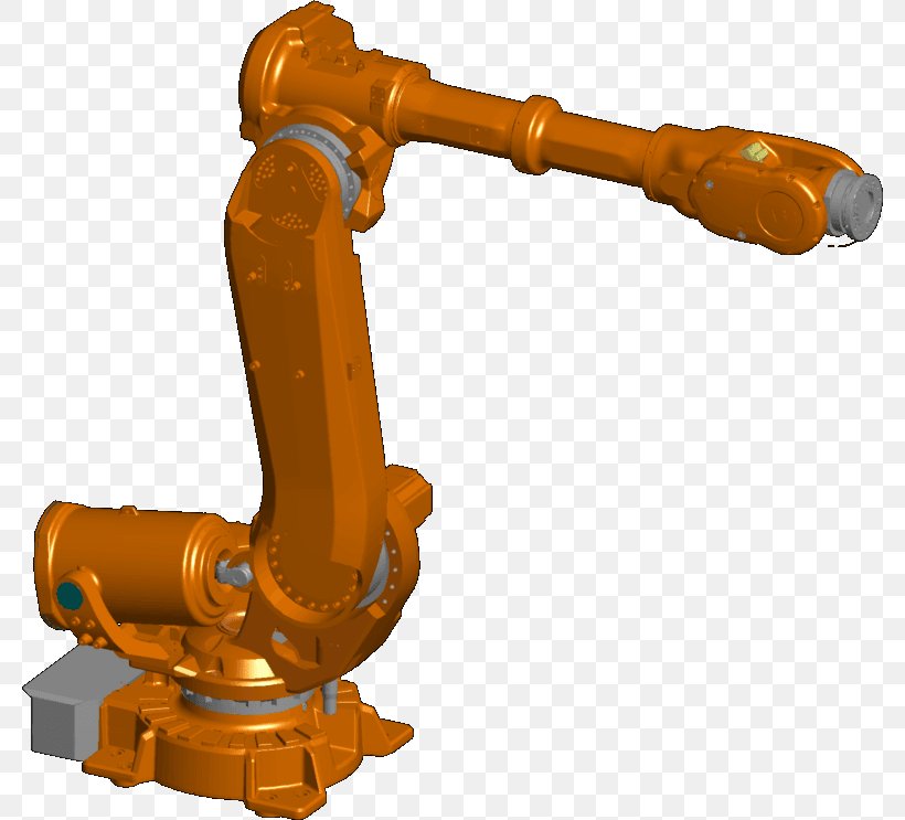 Robotics ABB Group Industrial Robot RoboDK, PNG, 780x743px, Robot, Abb Group, Computeraided Design, Fanuc, Hardware Download Free