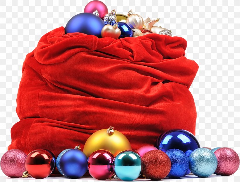 Santa Claus Christmas Bag, PNG, 1200x908px, Santa Claus, Bag, Christmas, Christmas Decoration, Christmas Gift Download Free