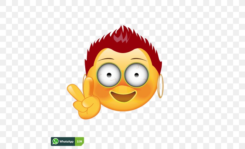 Smiley Emoticon Laughter Emoji, PNG, 500x500px, Smiley, Character, Emoji, Emoticon, Face Download Free