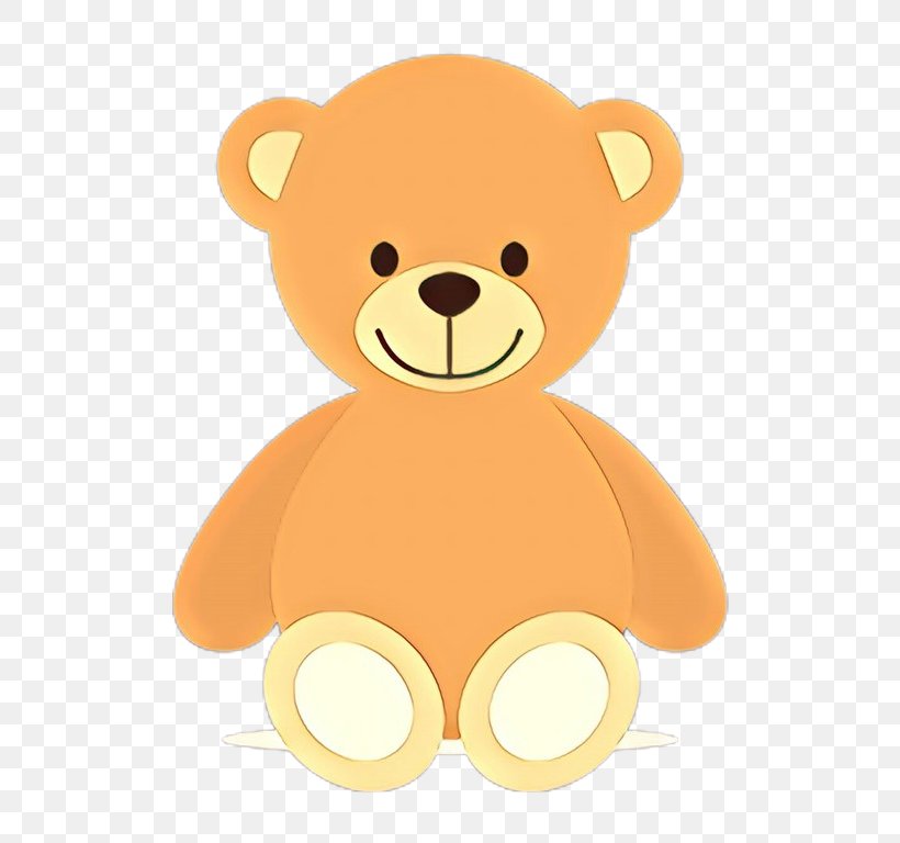 Teddy Bear, PNG, 768x768px, Cartoon, Animal Figure, Baby Toys, Bear, Brown Download Free