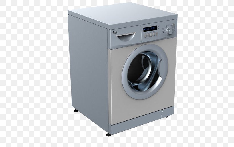 Washing Machine Laundry Room Clothes Dryer Kitchen, PNG, 700x515px, Washing Machines, Clothes Dryer, Designer, Electricity, Fashion Download Free
