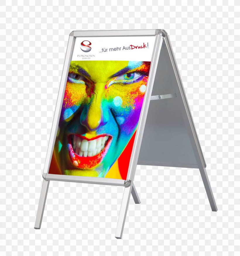 Advertising PS Promotion Service GmbH Sandwich Board Doctorate, PNG, 1198x1280px, Advertising, Display Advertising, Doctorate, Easel, Industrial Design Download Free
