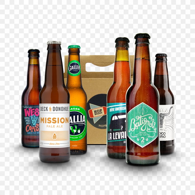 Ale Beer Bottle Lager Glass Bottle, PNG, 1000x1000px, Ale, Alcoholic Beverage, Beer, Beer Bottle, Bottle Download Free