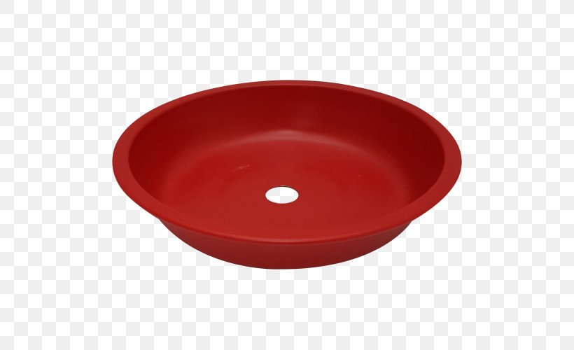 Bowl Plastic Sink Bathroom, PNG, 500x500px, Bowl, Bathroom, Bathroom Sink, Maroon, Mixing Bowl Download Free