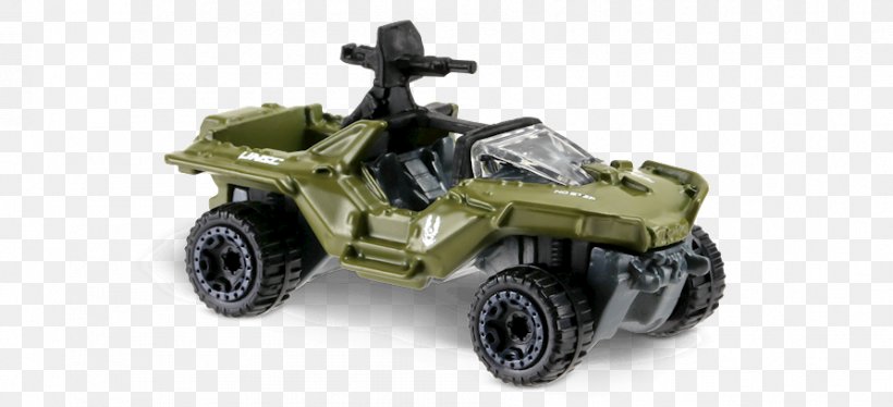Car Hot Wheels Die-cast Toy Factions Of Halo Halo 3, PNG, 892x407px, 164 Scale, Car, Armored Car, Collecting, Common Warthog Download Free