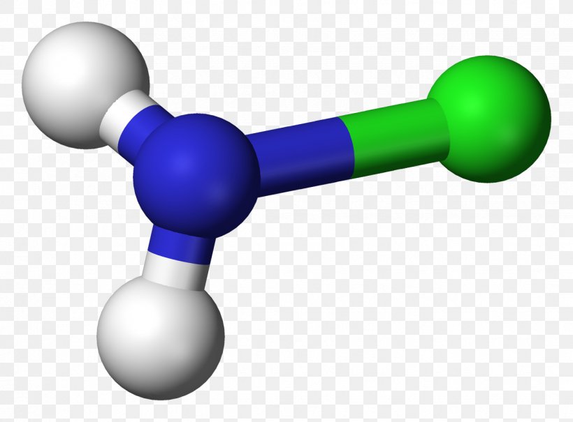 Chloramine-T Molecule Fluoroamine Chlorine, PNG, 1329x982px, Chloramine, Amine, Ammonia, Ballandstick Model, Chemical Compound Download Free