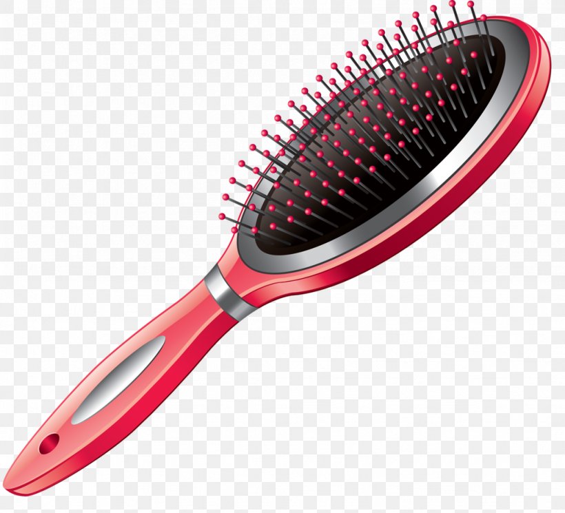 Comb Hairbrush Clip Art Royalty-free, PNG, 1024x931px, Comb, Barber, Brush,  Drawing, Hair Download Free