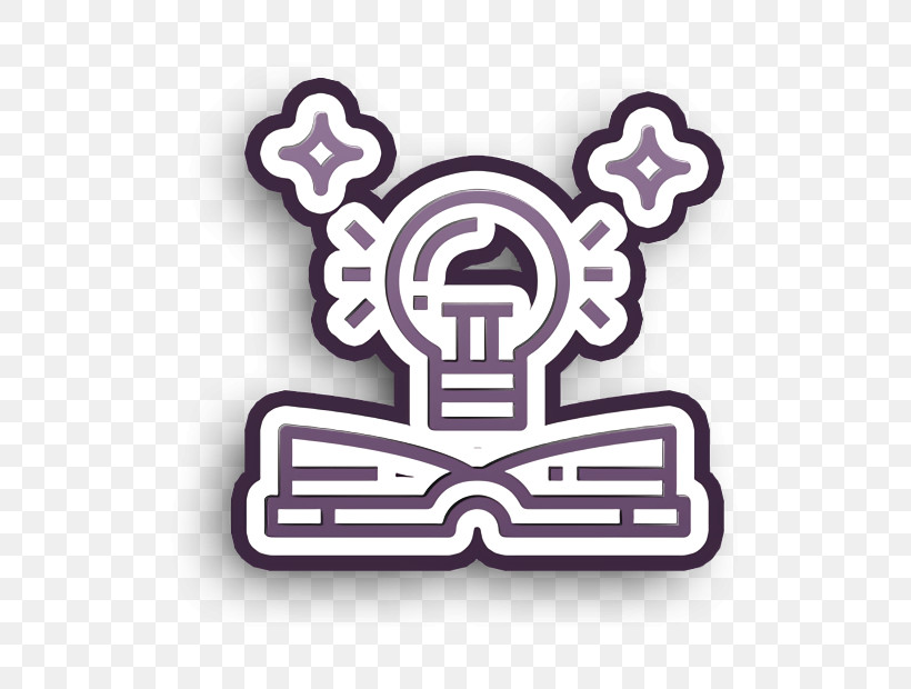 Education Icon Bookstore Icon Idea Icon, PNG, 620x620px, Education Icon, Bookstore Icon, Idea Icon, Logo, Sticker Download Free