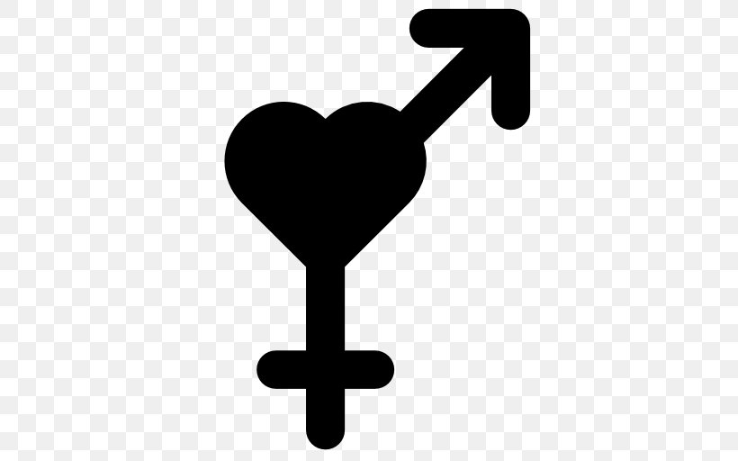 Gender Symbol Female Social Equality, PNG, 512x512px, Gender Symbol, Black And White, Female, Gender, Gender Equality Download Free