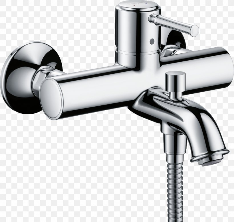 Hansgrohe Tap Shower Mixer Bathroom, PNG, 1070x1015px, Hansgrohe, Bathroom, Bathtub, Bathtub Accessory, Ceramic Download Free