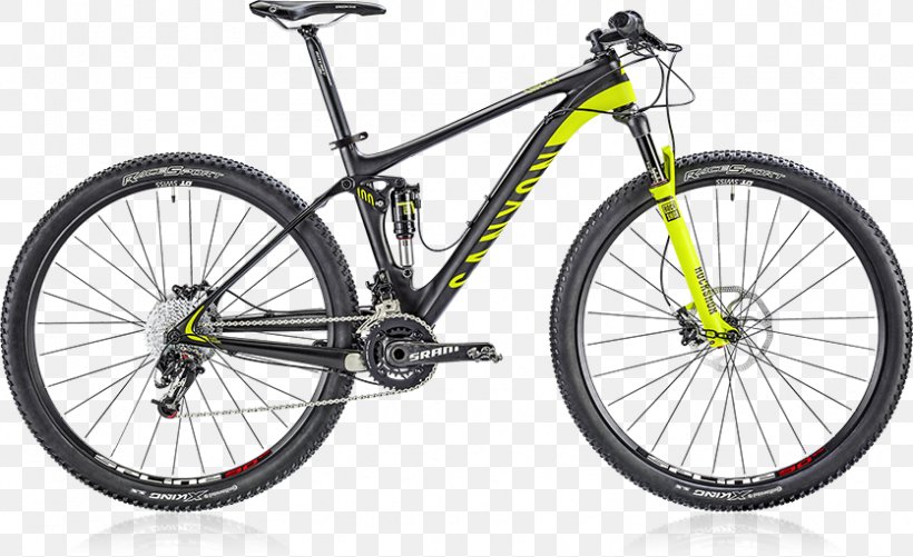 Mountain Bike Giant Bicycles Canyon Bicycles SRAM Corporation, PNG, 835x511px, Mountain Bike, Automotive Tire, Automotive Wheel System, Bicycle, Bicycle Accessory Download Free