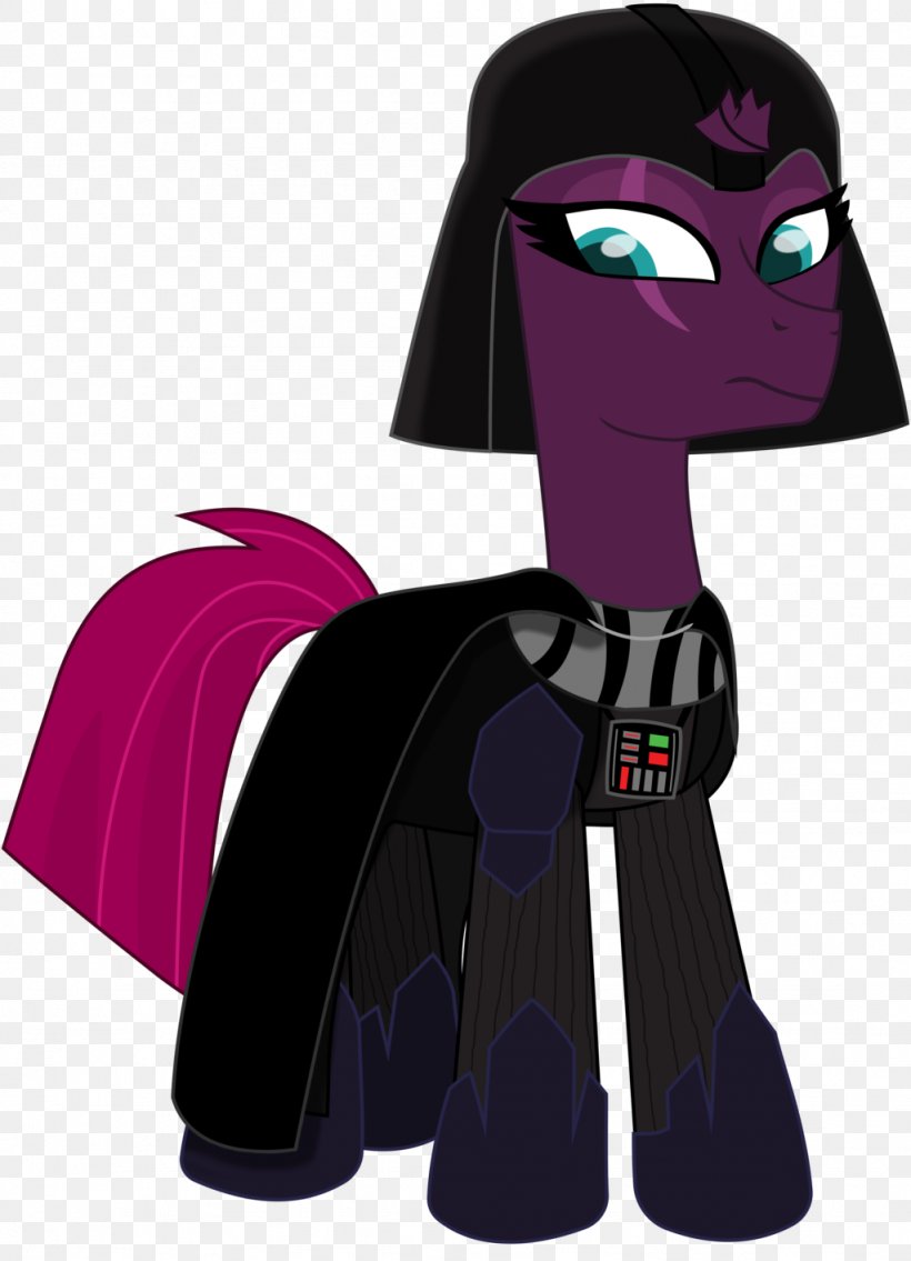 Pony Anakin Skywalker Tempest Shadow BronyCon Equestria, PNG, 1024x1418px, Pony, Anakin Skywalker, Bronycon, Character, Deviantart Download Free