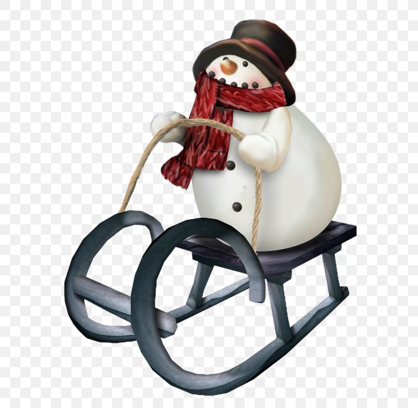 Snowman Sled Skiing Winter, PNG, 646x800px, Snowman, Child, Christmas, Christmas Ornament, Fictional Character Download Free