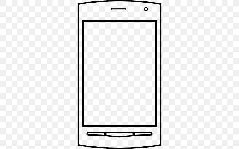 Sony Mobile, PNG, 512x512px, Visualization, Area, Black, Black And White, Button Download Free