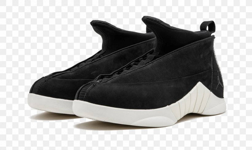 Sports Shoes Air Jordan 15 Retro X PSNY Men's Shoe Fashion, PNG, 1000x600px, Sports Shoes, Air Jordan, Black, Brand, Cross Training Shoe Download Free