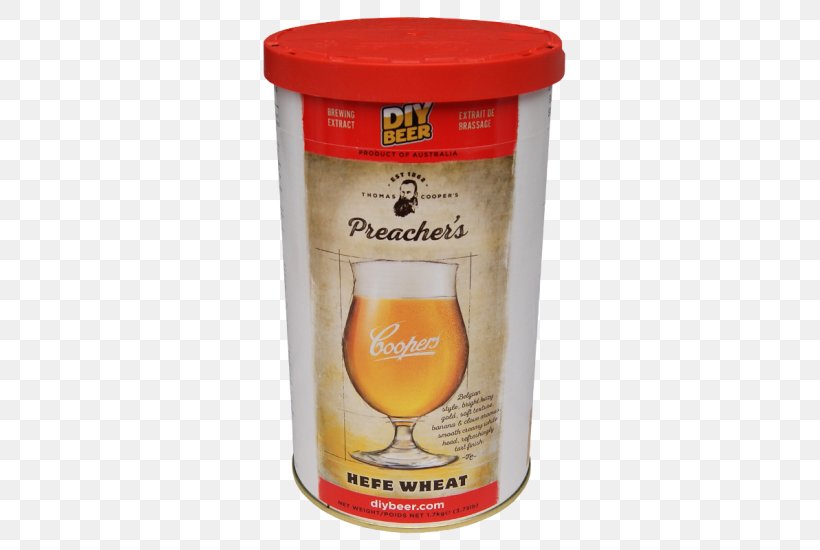 Wheat Beer Coopers Brewery Ale Lager, PNG, 550x550px, Beer, Ale, Beer Brewing Grains Malts, Brewery, Brown Ale Download Free