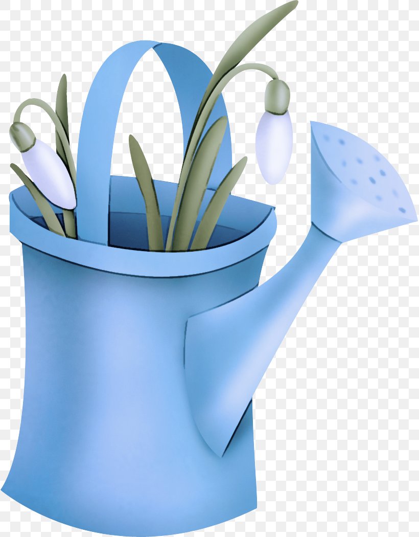 Blue Flowerpot Clip Art Flower Plant, PNG, 819x1050px, Blue, Flower, Flowerpot, Plant, Tableware Download Free