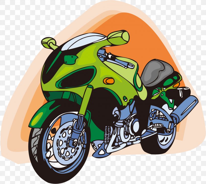 Car Motorcycle Accessories Wheel, PNG, 1954x1746px, Car, Automotive Design, Drawing, Green, Motor Vehicle Download Free