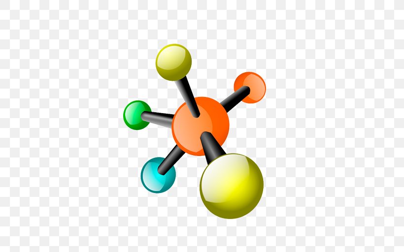 Clip Art Molecule Ionic Bonding Atom, PNG, 512x512px, Molecule, Atom, Biology, Body Jewelry, Chemical Bond Download Free