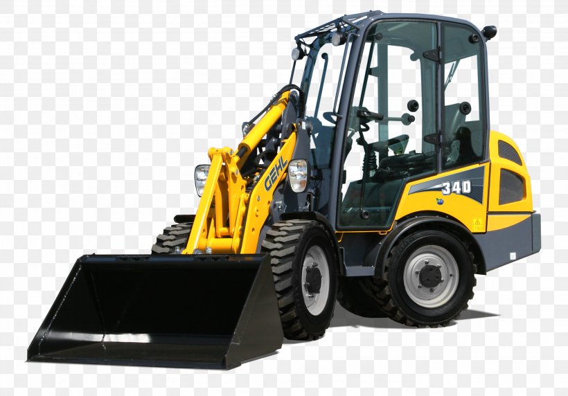 Gehl Company Skid-steer Loader Heavy Machinery Tracked Loader, PNG, 2718x1899px, Gehl Company, Architectural Engineering, Articulated Vehicle, Automotive Tire, Backhoe Loader Download Free