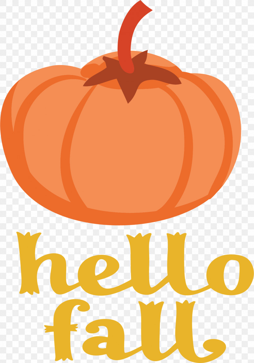 Hello Fall Fall Autumn, PNG, 1354x1935px, Hello Fall, Autumn, Fall, Fruit, Jackolantern Download Free