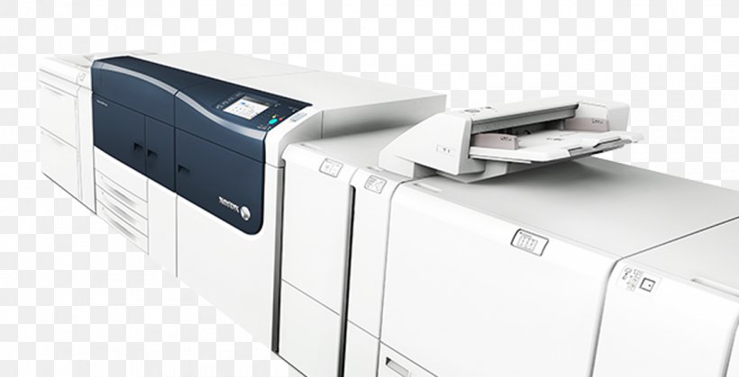 Multi-function Printer Xerox Printing Press, PNG, 1123x574px, Printer, Business, Color, Color Printing, Digital Printing Download Free