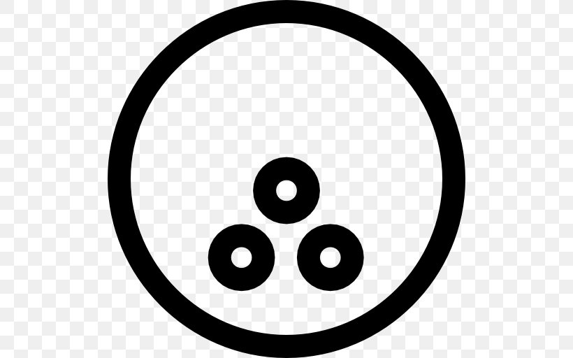 Number Circle Symbol Sign, PNG, 512x512px, Number, Area, Black, Black And White, Copyright Symbol Download Free